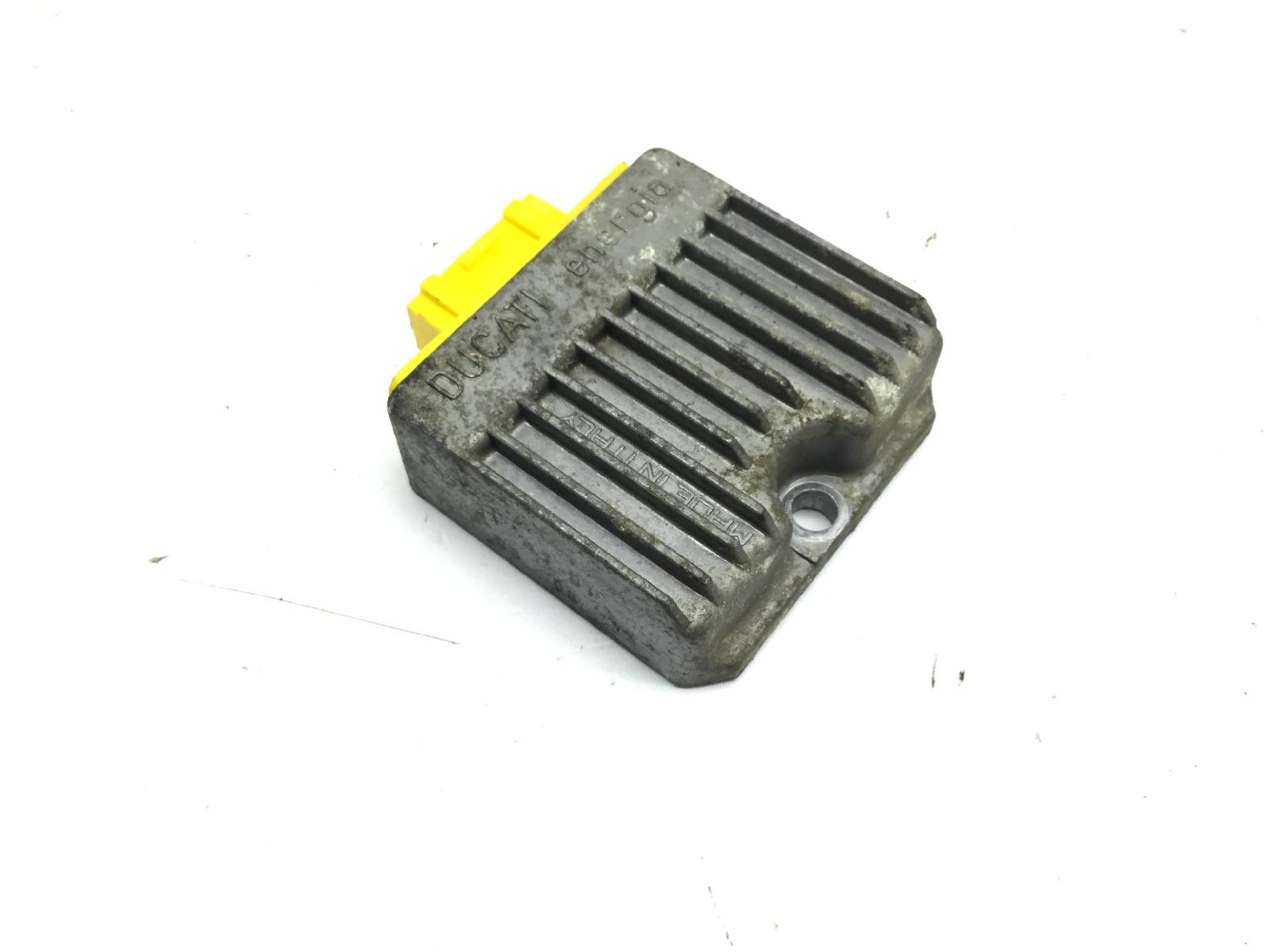 Malaguti ciak master 4t 50 regolatore di tensione 2005 2006 770201