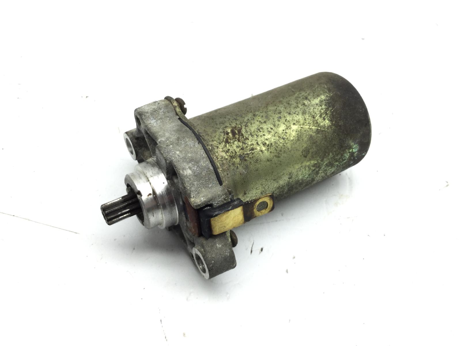 Malaguti ciak master 4t 50 motorino avviamento 2005 2006 770201