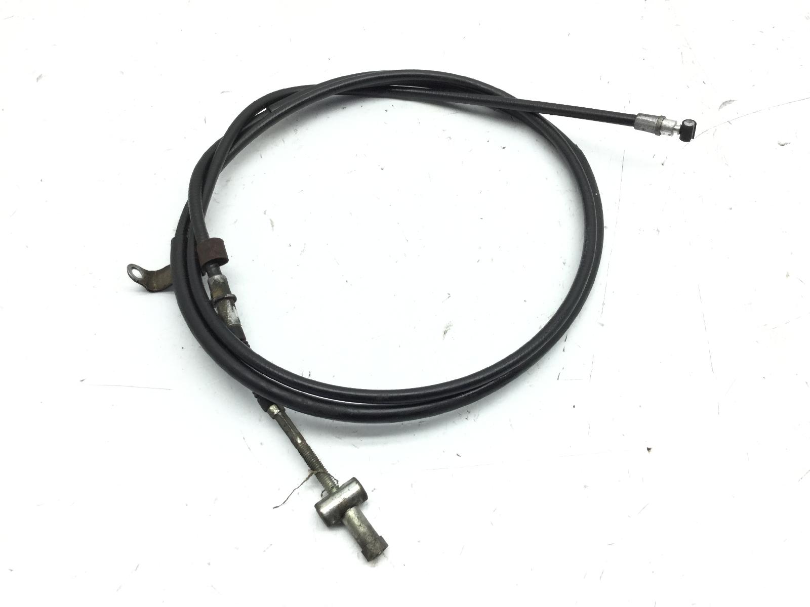 Malaguti ciak master 4t 50 cavo guaina freno posteriore 2005 2006 770201
