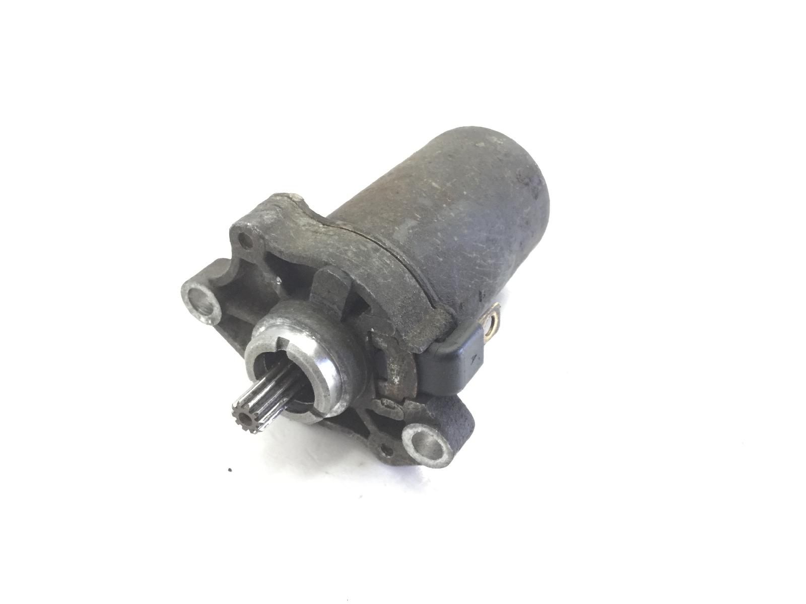 Malaguti ciak master 4t 50 motorino avviamento 2005 2006 770201