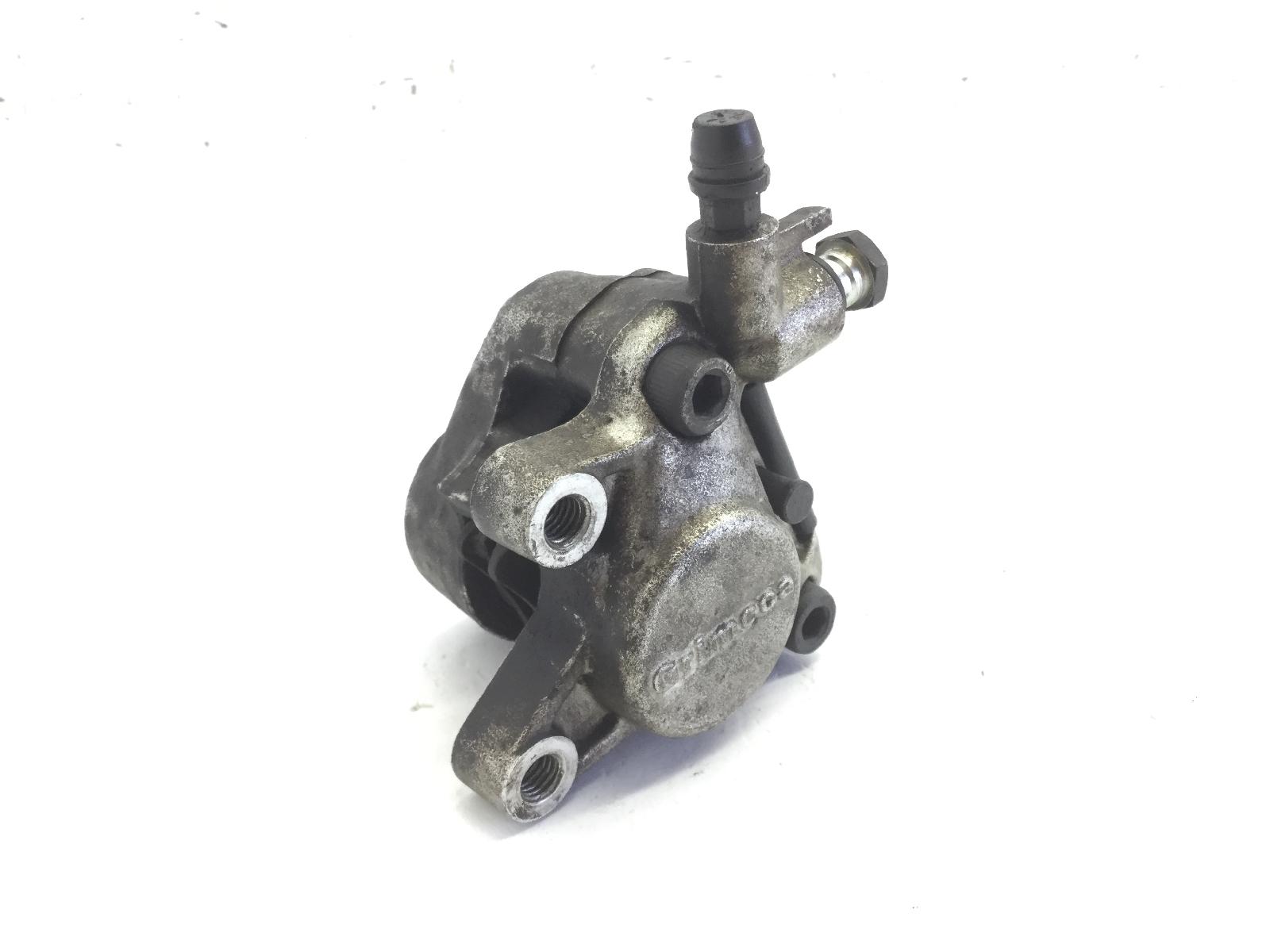 Malaguti ciak master 4t 50 pinza freno anteriore 2005 2006 770201