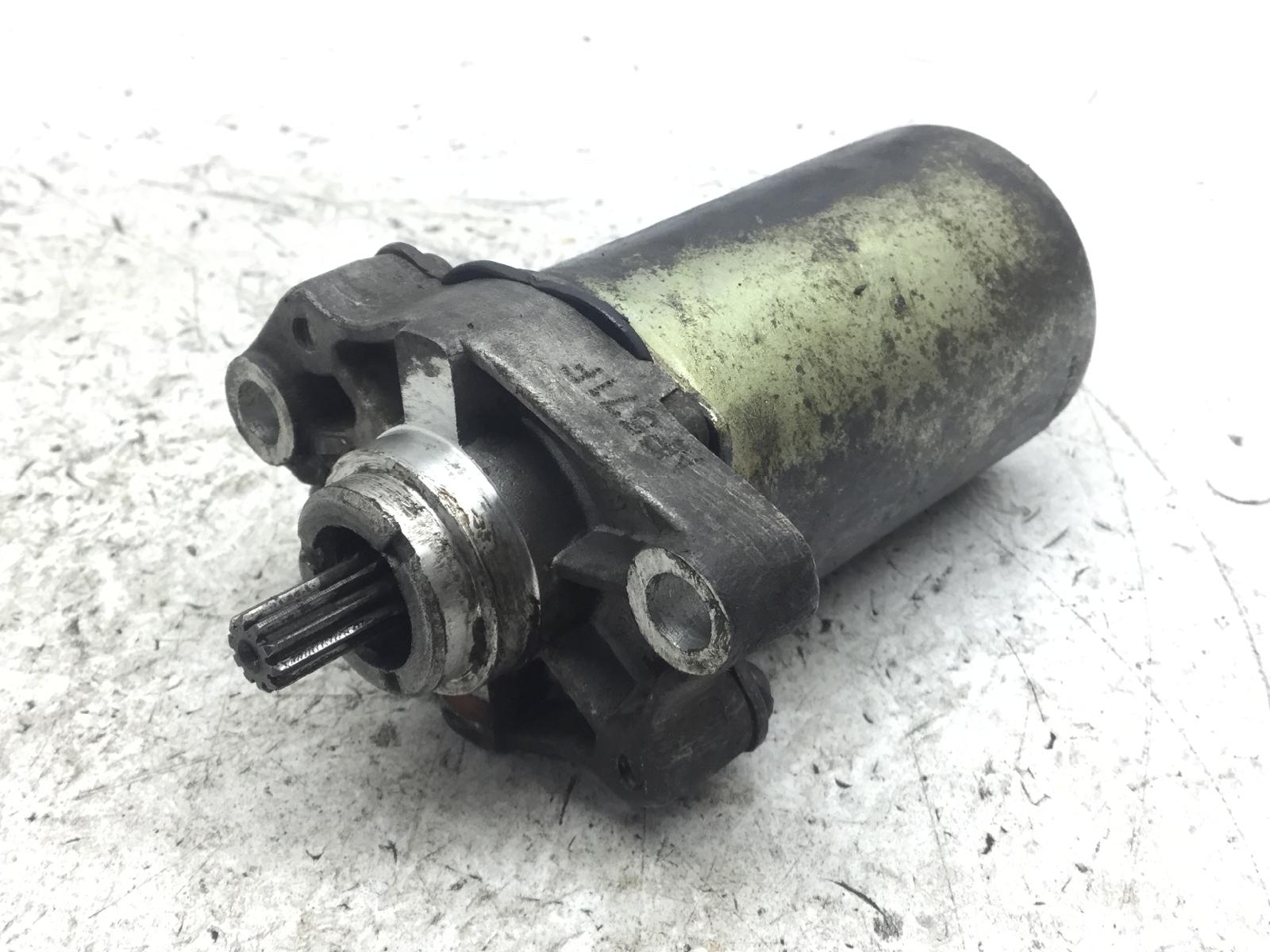 Malaguti ciak master 4t 50 motorino avviamento starter 2005 2006 770201