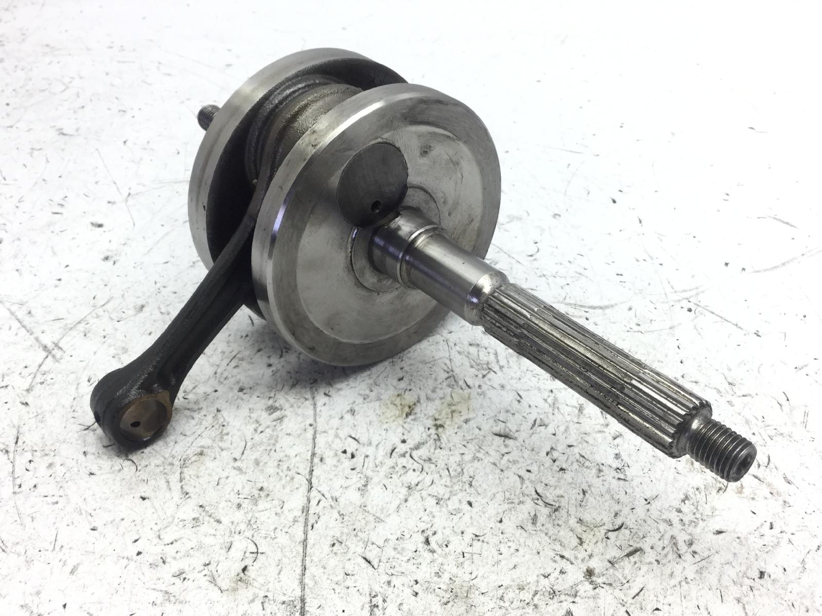 Malaguti ciak master 4t 50 albero motore 2005 2006 770201