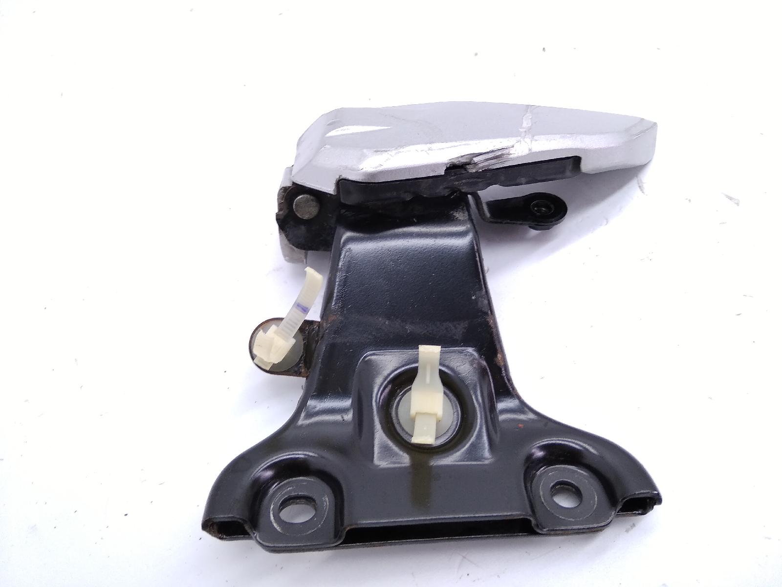 Honda sh i abs 150 pedana posteriore destra e supporto * piccola rottura 2013 2016 zdckf13d