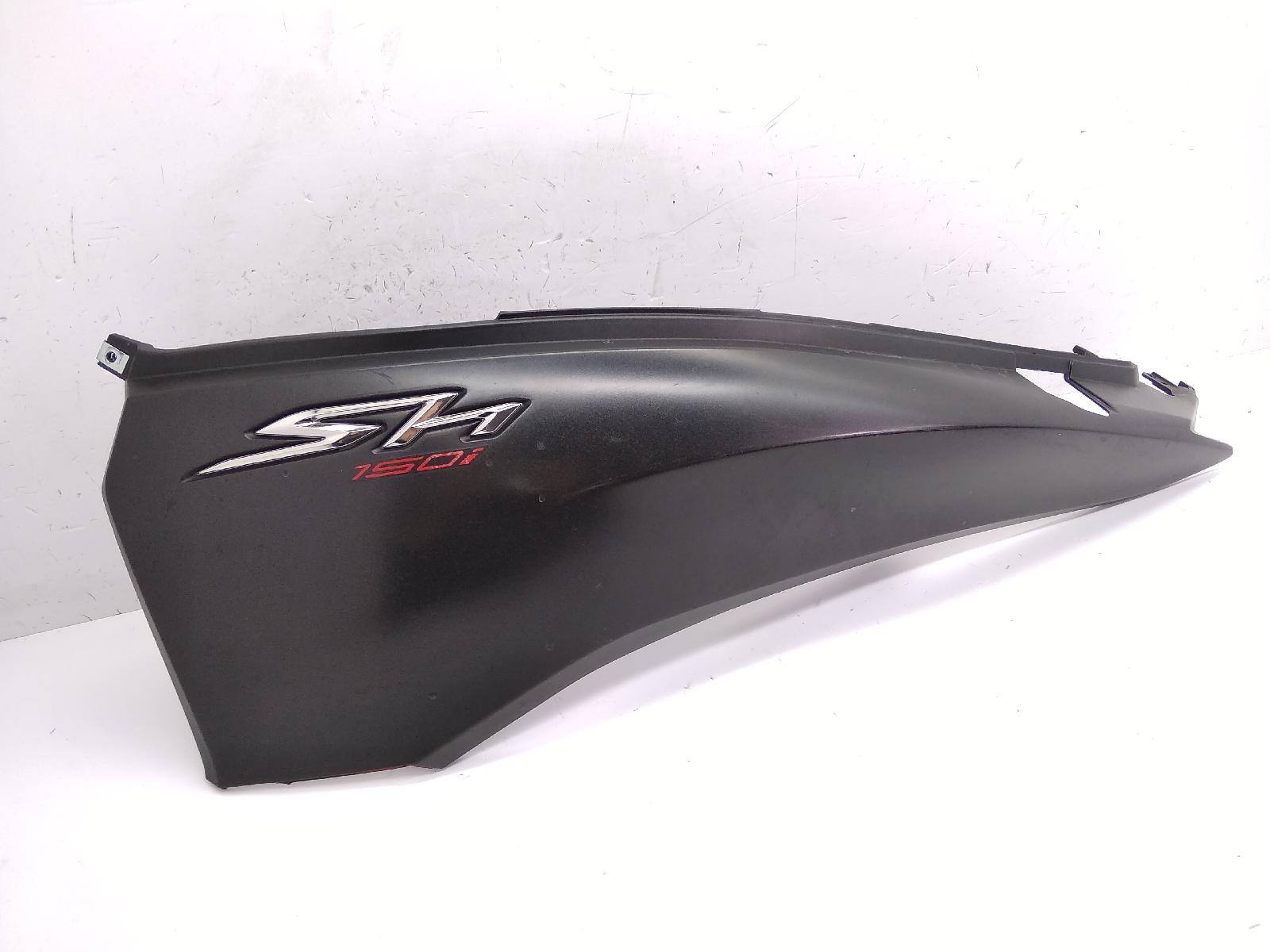 Honda sh i abs 150 carena fiancata posteriore sinistra aletta rotta 2013 2016 zdckf13d