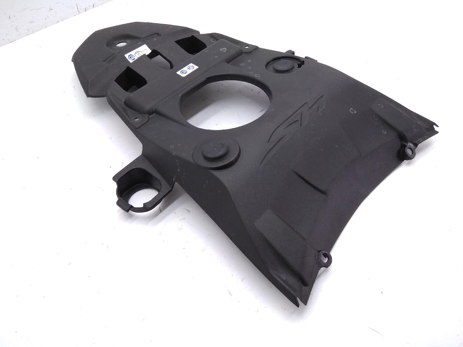 Honda sh i abs 150 carena coperchio superiore serbatoio benzina 2013 2016 zdckf13d