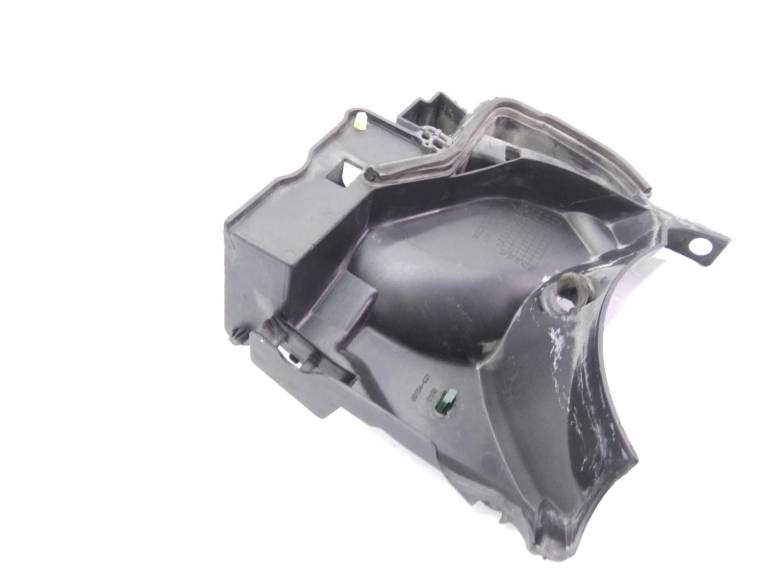Honda sh i abs 150 carena coperchio 80104 k01 2013 2016 zdckf13d