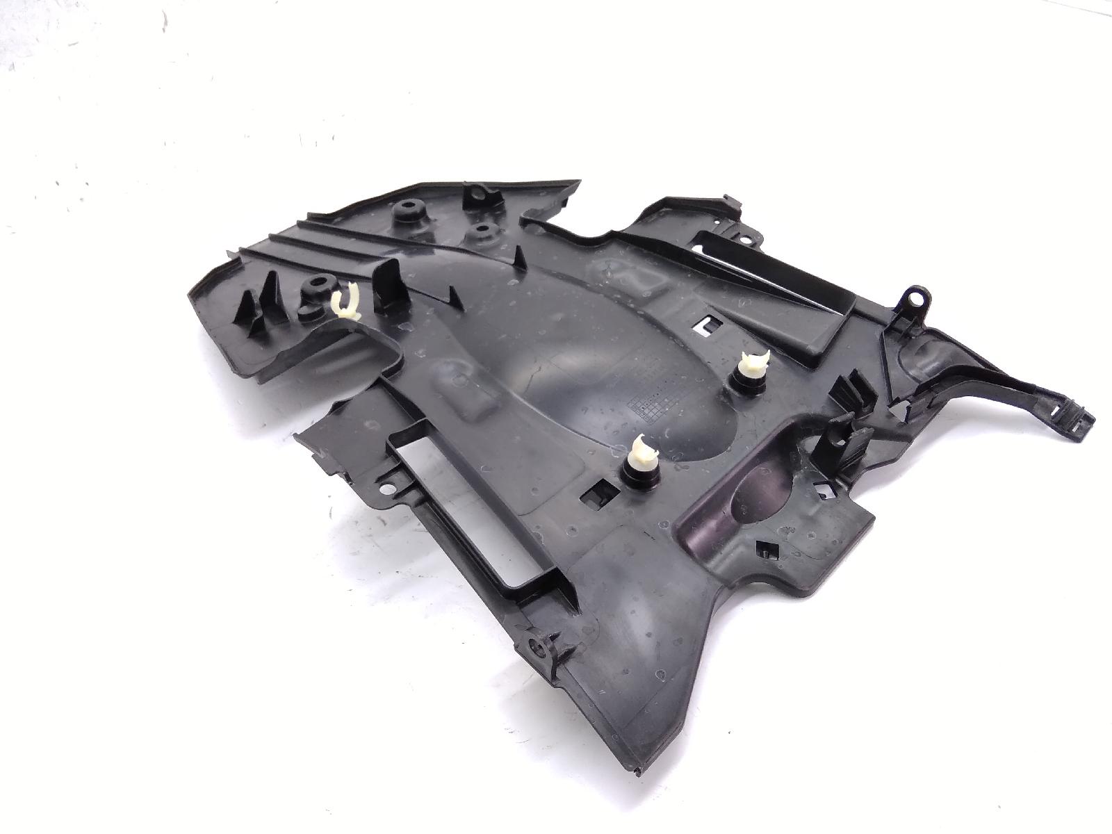 Honda sh i abs 150 carena parafango posteriore interno sottocoda 2013 2016 zdckf13d