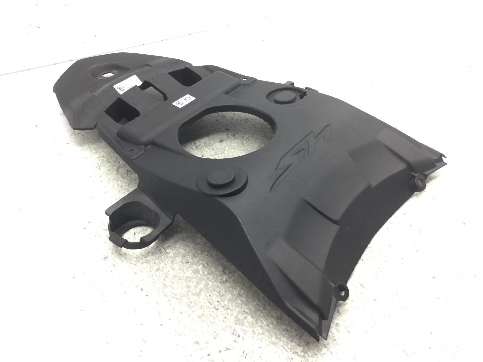 Honda sh i abs 150 carena coperchio superiore serbatoio benzina carburante 2013 2016 zdckf13d0df
