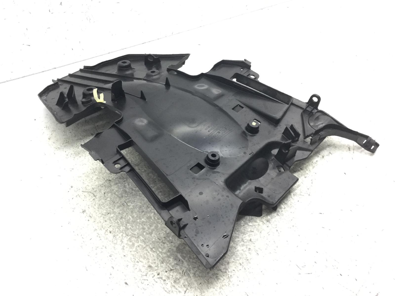 Honda sh i abs 150 parafango posteriore interno sottocoda 2013 2016 zdckf13d0df