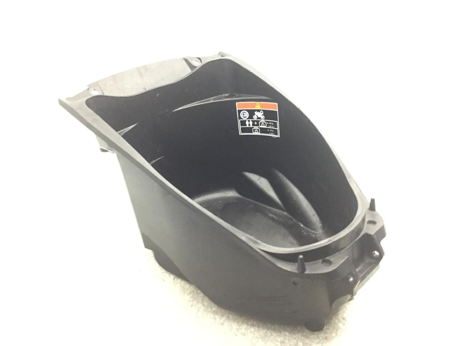 Honda sh i abs 150 carena vano sottosella 2013 2016 zdckf13d0df