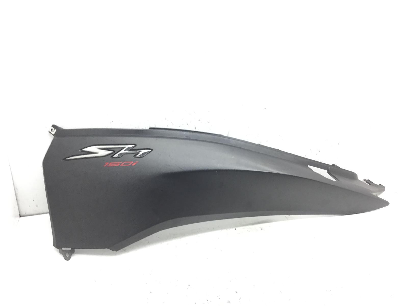 Honda sh i abs 150 carena fiancata posteriore sinistra 2013 2016 zdckf13d0df