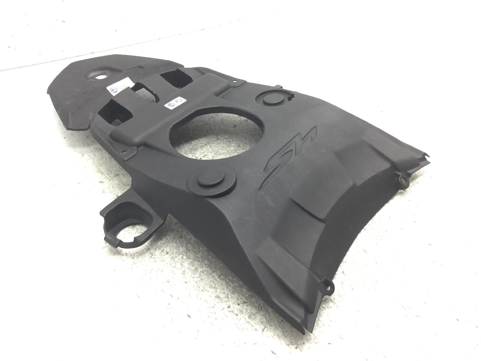 Honda sh i abs 150 carena coperchio superiore serbatoio benzina carburante 2013 2016 zdckf13d0df
