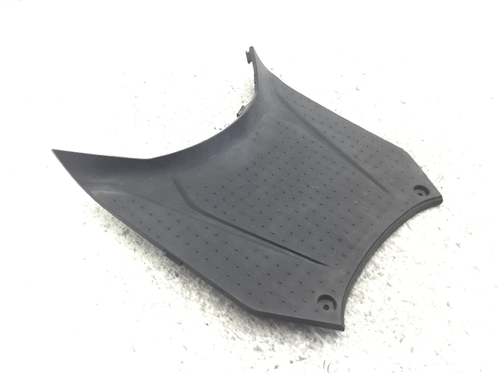 Honda sh i abs 150 carena coperchio tappo vano batteria 2013 2016 zdckf13d0df