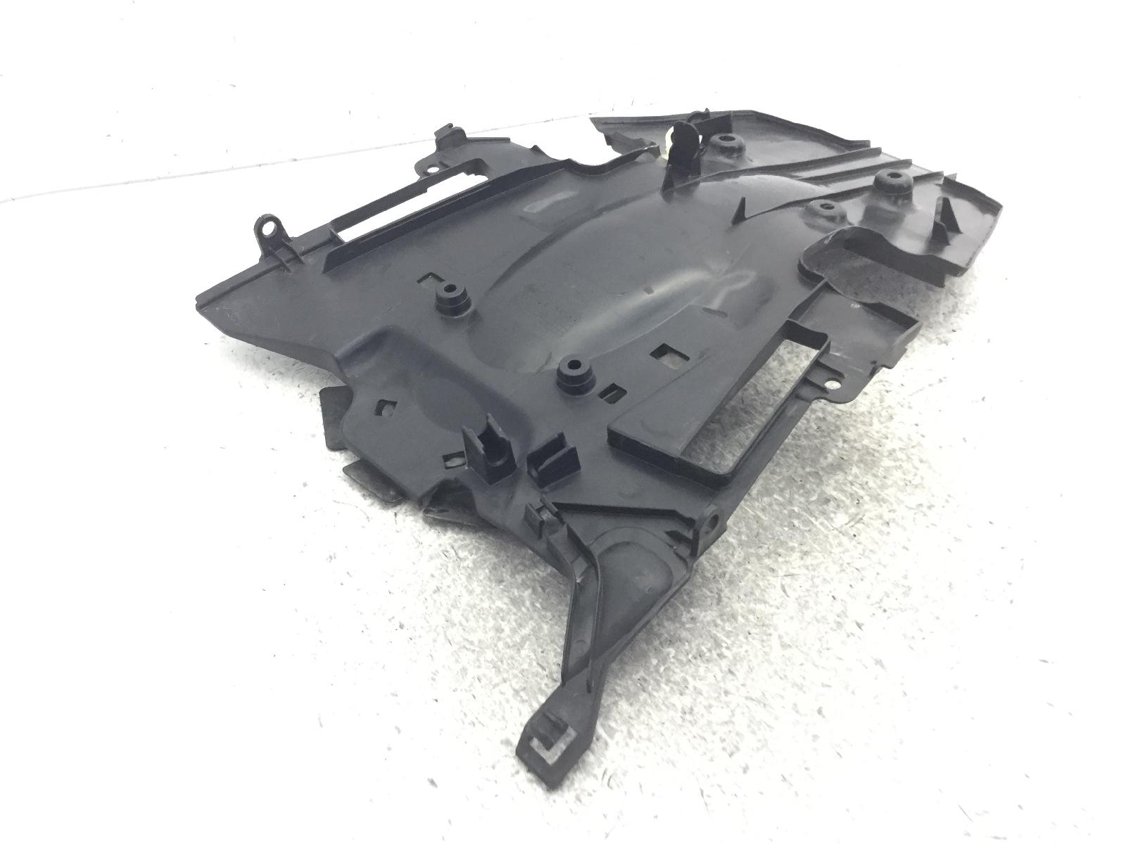 Honda sh i abs 150 parafango posteriore interno sottocoda 2013 2016 zdckf13d0df