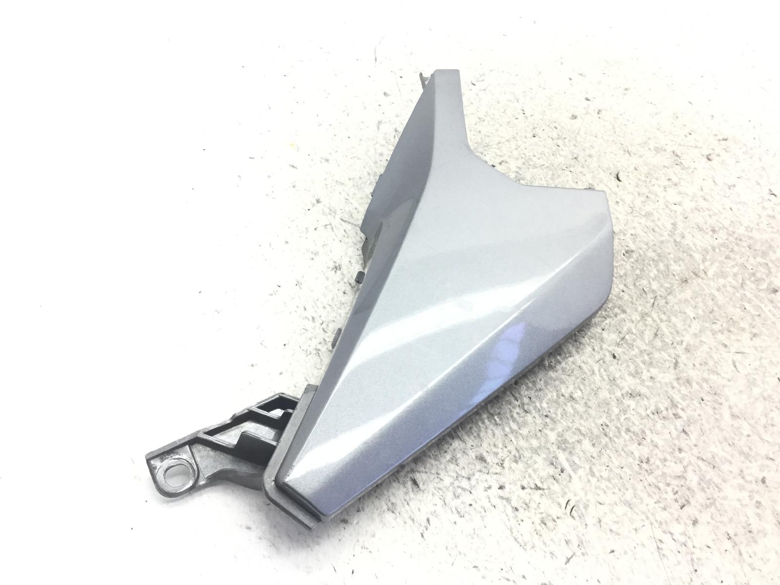 Honda sh i abs 150 carena fianchetto inferiore sinistro -rottura su attacco 2013 2016 zdckf13d0df