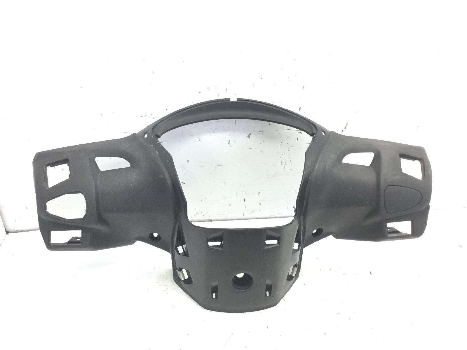 Honda sh i abs 150 carena manubrio posteriore 2013 2016 zdckf13d0df