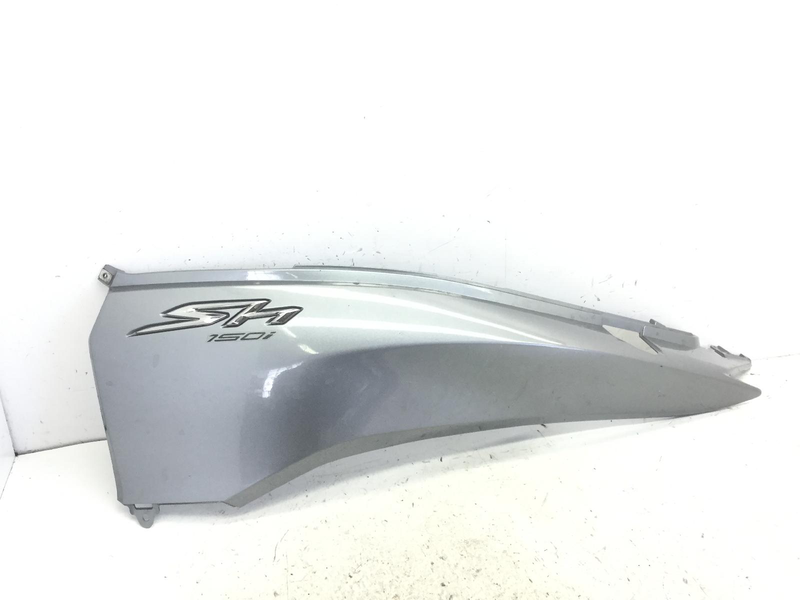 Honda sh i abs 150 carena fiancata posteriore sinistra 2013 2016 zdckf13d0df