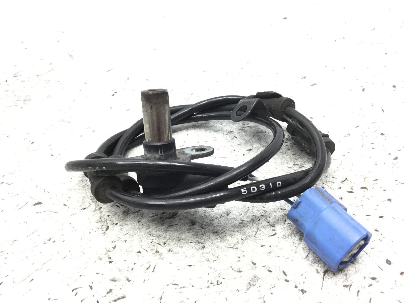Honda sh i abs 150 sensore abs velocita' anteriore 2013 2016 zdckf13d0df