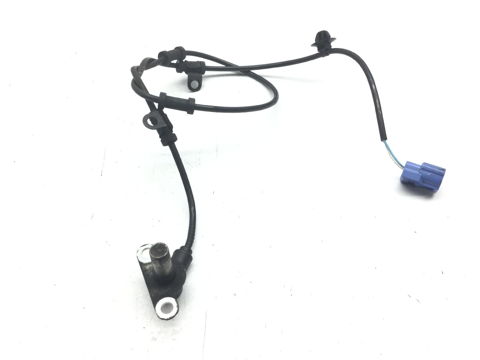 Honda sh i abs 150 sensore abs tachimetro velocita' anteriore 2013 2016 zdckf13d0df