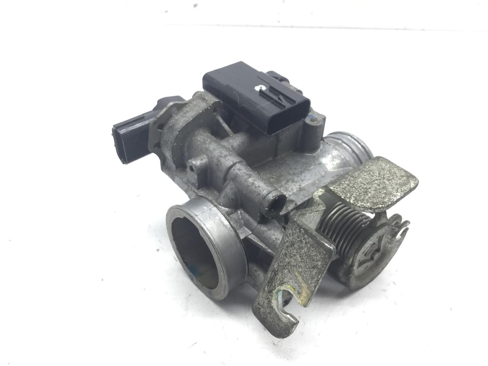 Honda sh i abs 150 corpo farfallato con sensori e valvola aria 2013 2016 zdckf13d0df