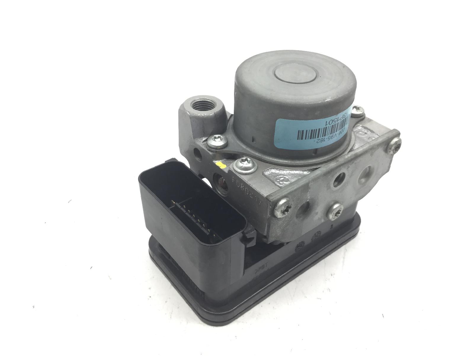 Honda sh i abs 150 pompa abs dispositivo nissin con lievi tracce di ruggine 2013 2016 zdckf13d0df