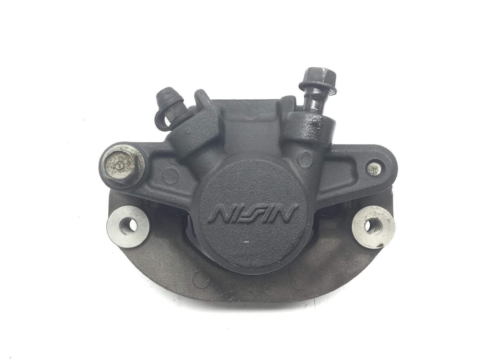 Honda sh i abs 150 pinza freno posteriore nissin 2013 2016 zdckf13d0df