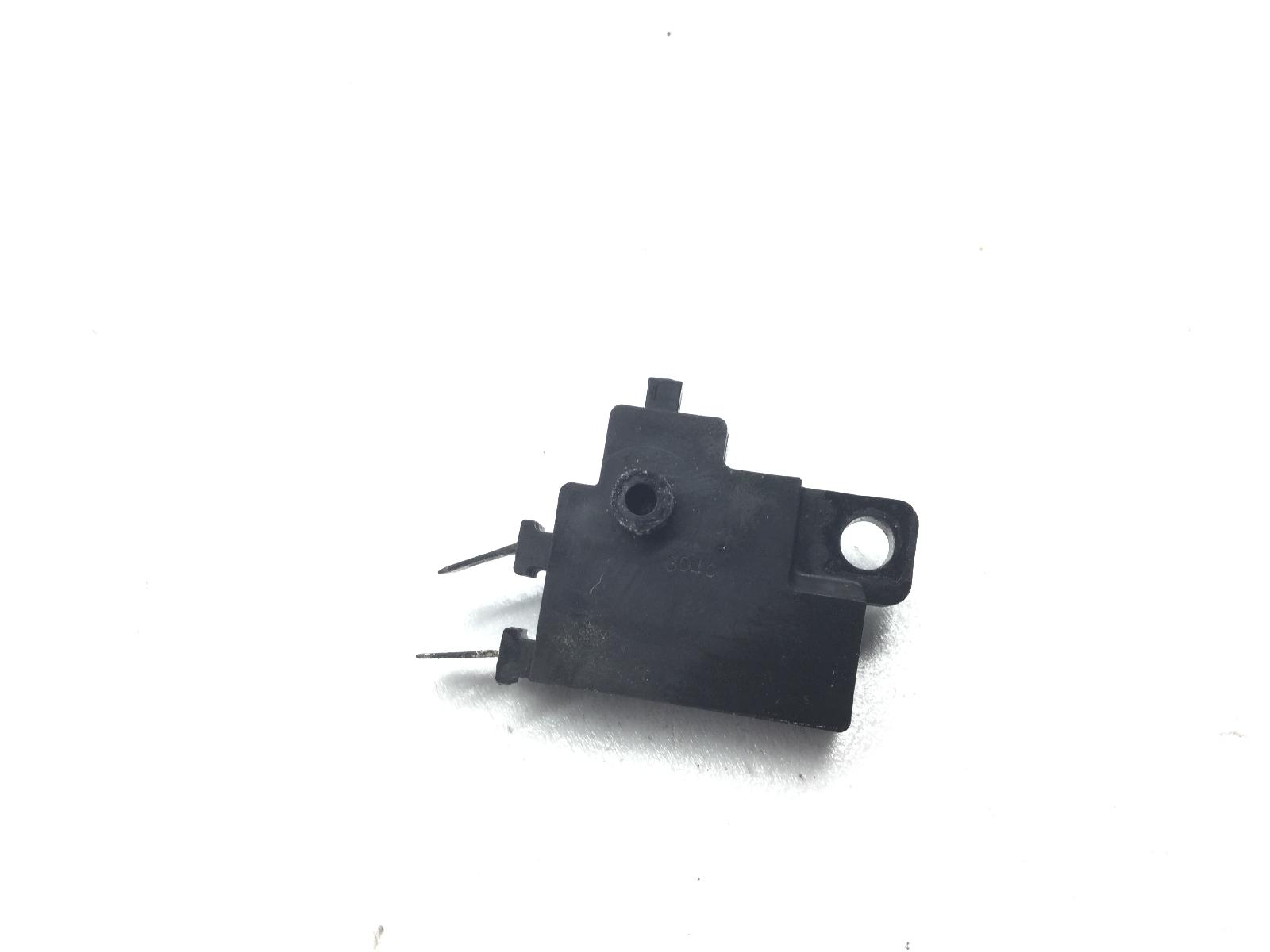 Honda sh i abs 150 sensore micro stop pompa freno anteriore destra 2013 2016 zdckf13d0df