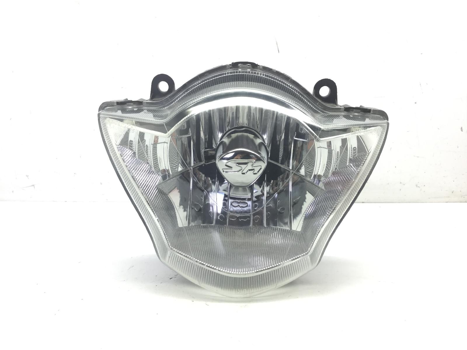 Honda sh i abs 150 faro fanale anteriore luce illuminazione 2013 2016 zdckf13d0df