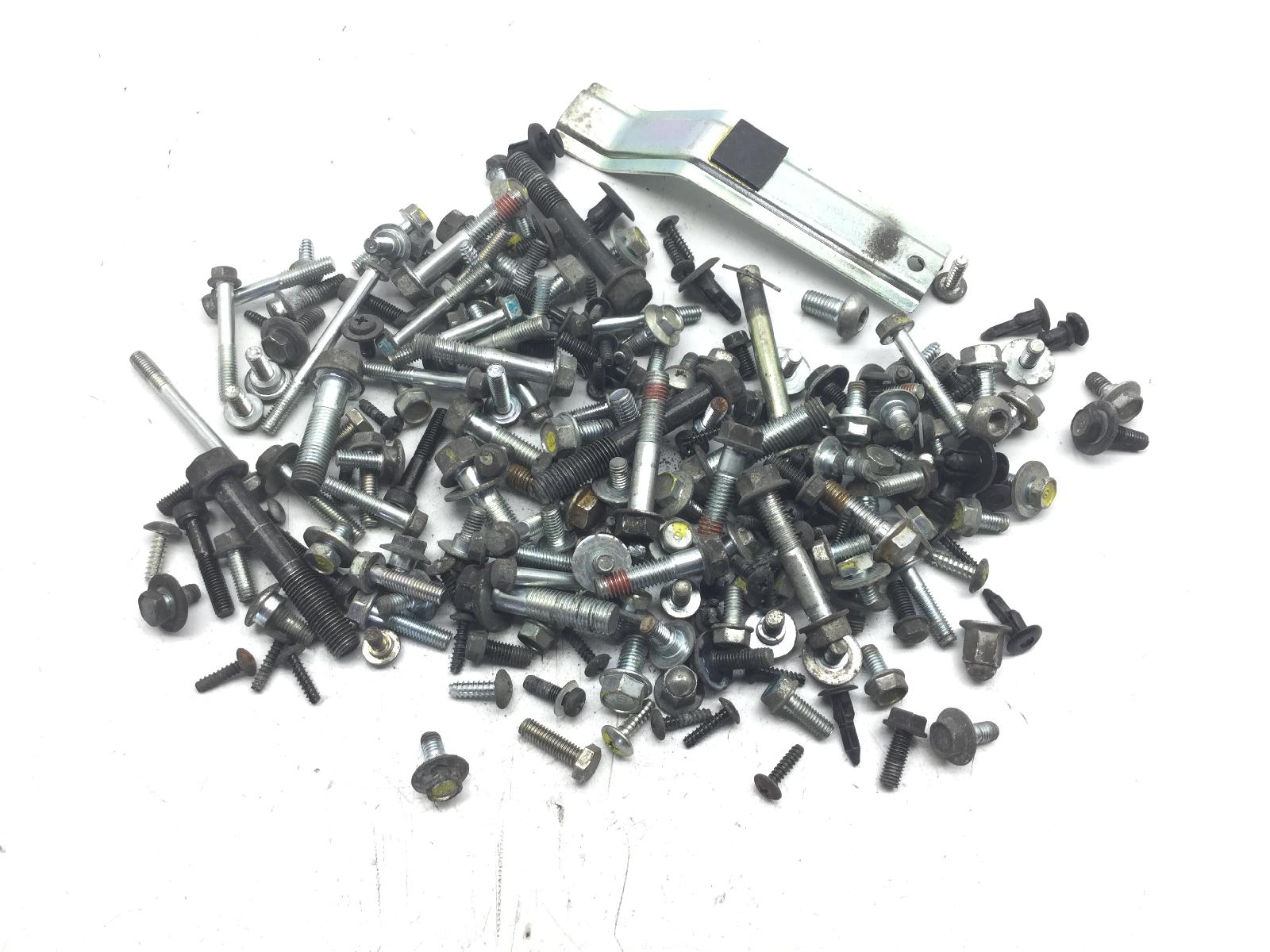 Honda sh i abs 150 kit viti telaio motore componentistica di fissaggio 2013 2016 zdckf13d0df
