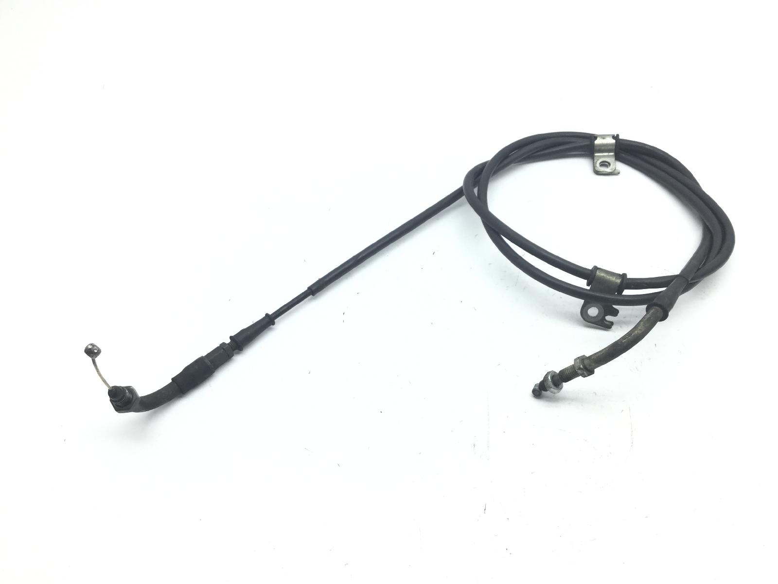 Honda sh i abs 150 cavo guaina comando gas acceleratore 2013 2016 zdckf13d0df