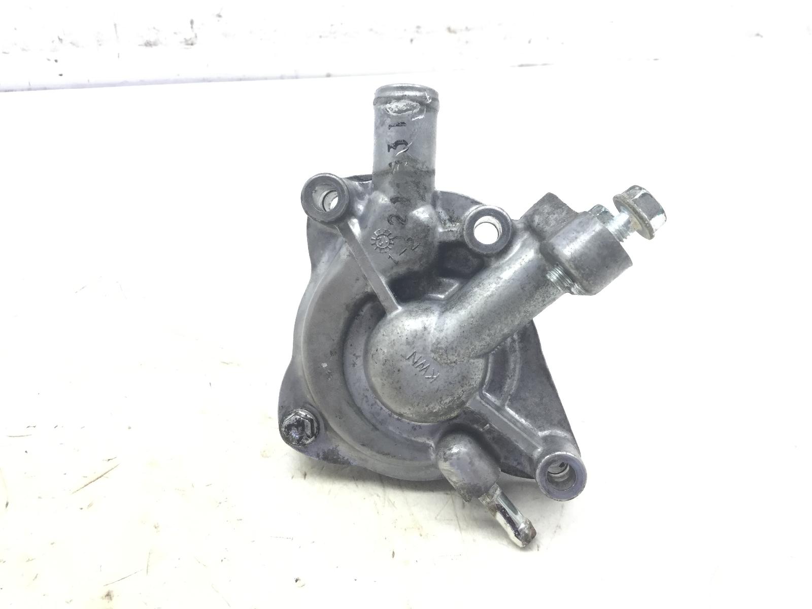 Honda sh i abs 150 pompa acqua raffreddamento girante 2013 2016 zdckf13d0df