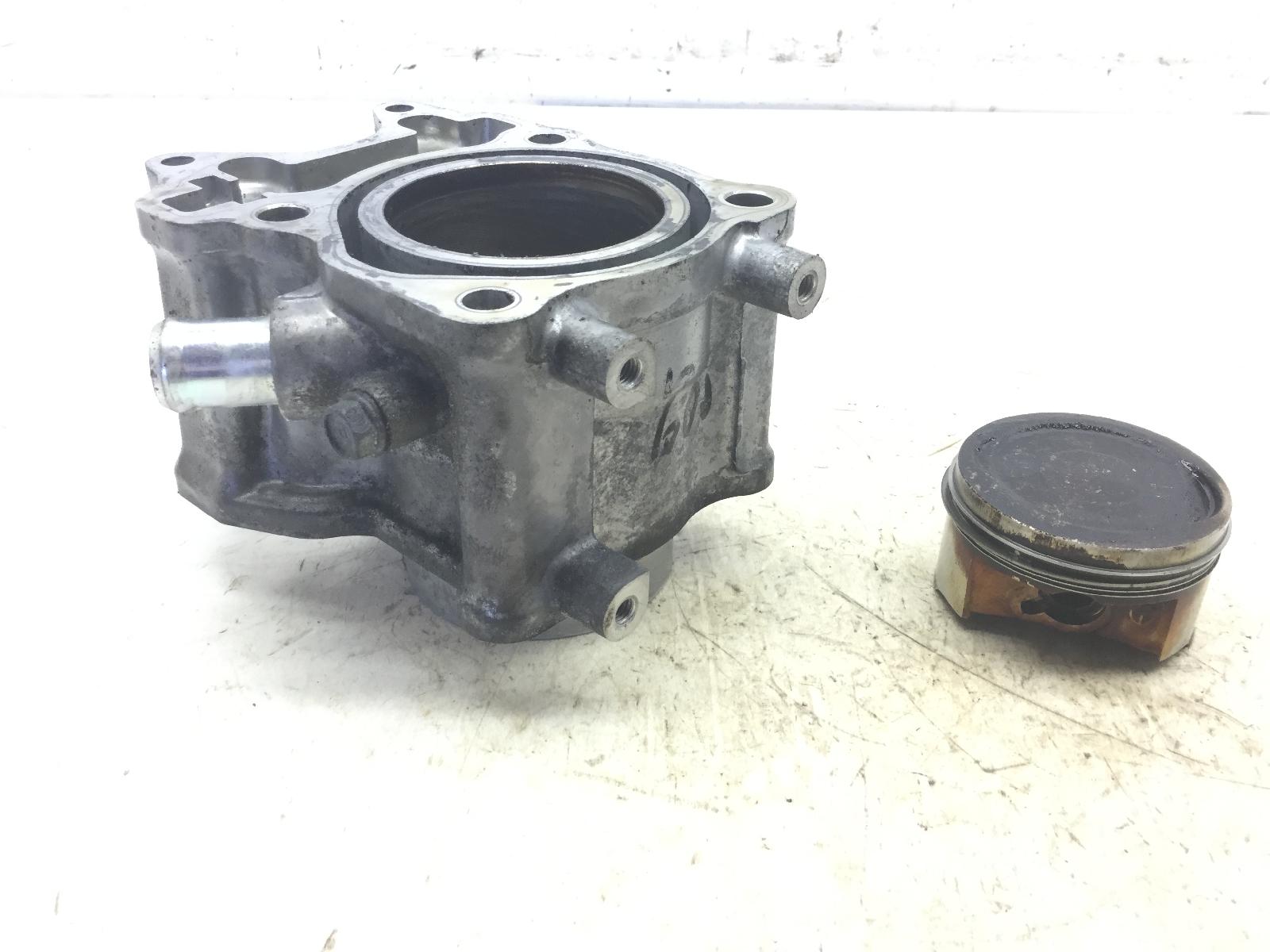 Honda sh i abs 150 cilindro con pistone motore 2013 2016 zdckf13d0df