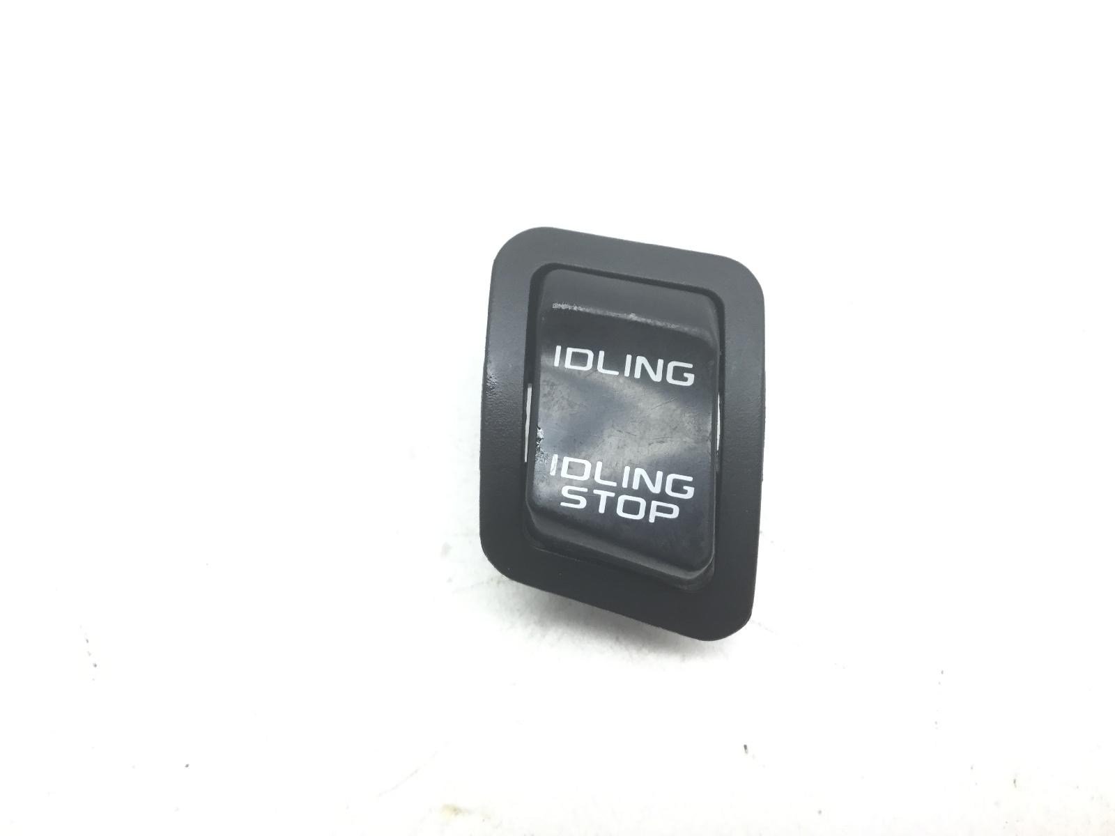 Honda sh i abs 150 tasto pulsante interruttore idling stop 2013 2016 zdckf13d