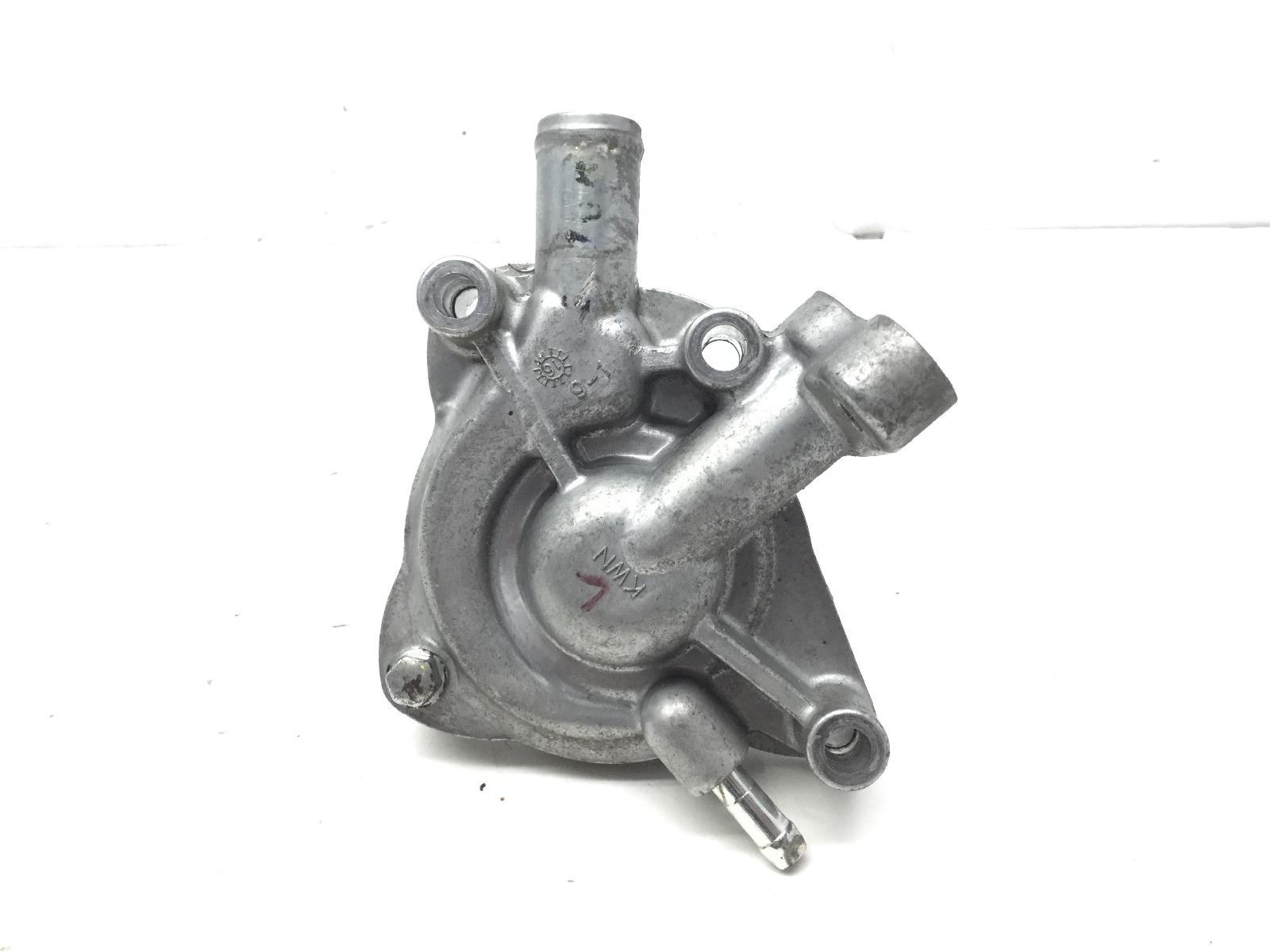 Honda sh i abs 150 pompa acqua girante 2013 2016 zdckf13d