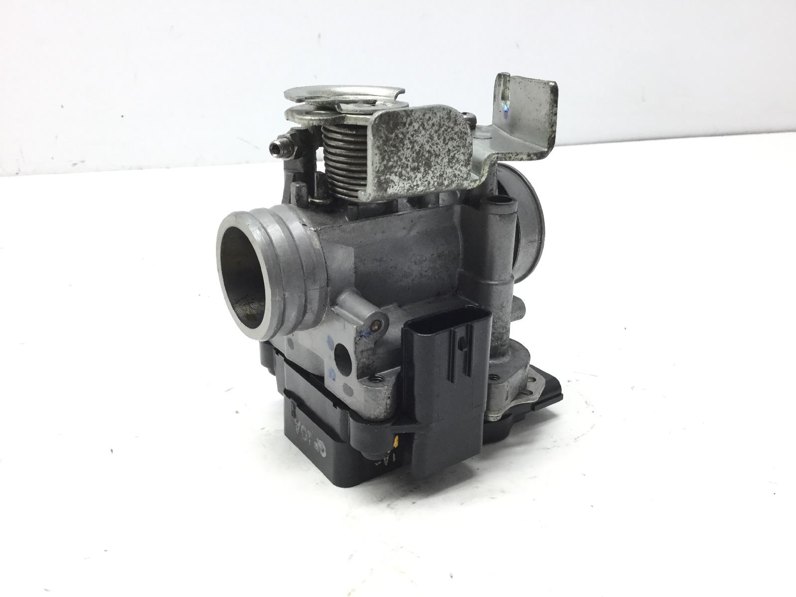 Honda sh i abs 150 corpo farfallato con sensori 2013 2016 zdckf13d