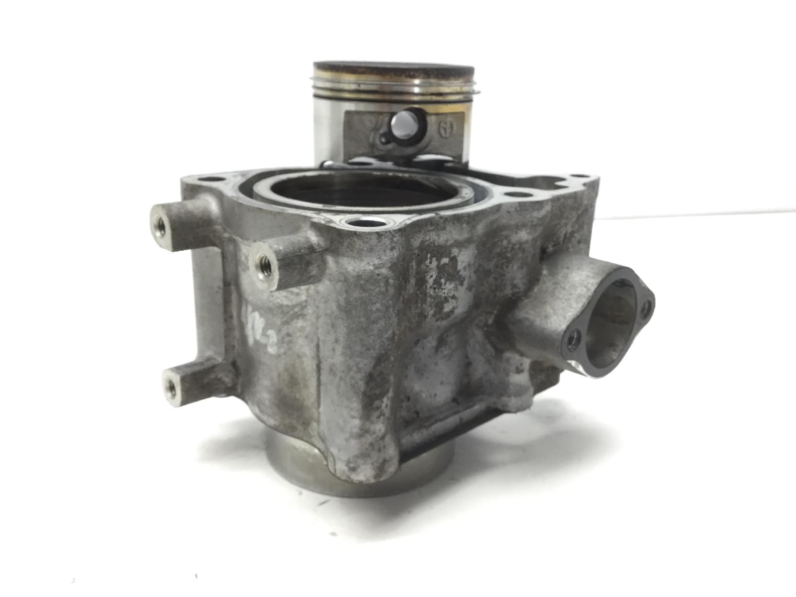 Honda sh i abs 150 cilindro con pistone 2013 2016 zdckf13d