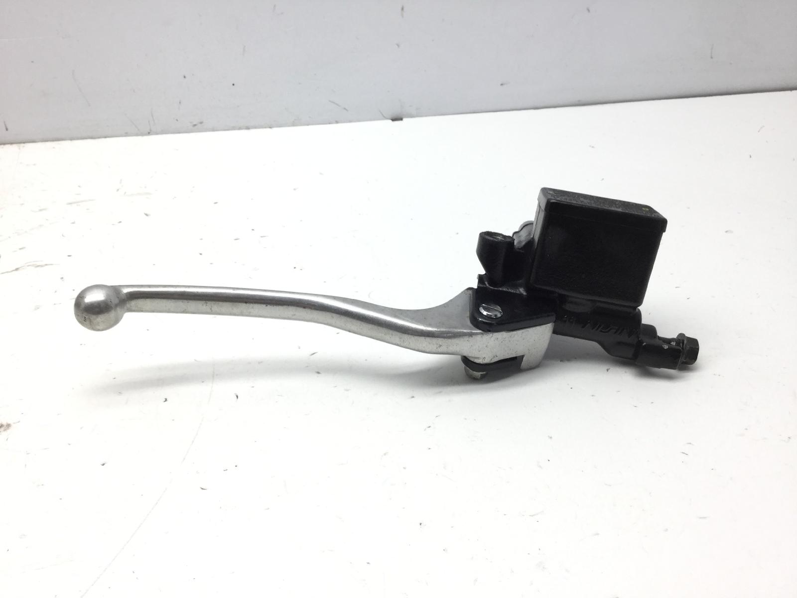 Honda sh i abs 150 pompa destra freno anteriore con leva no sensore 2013 2016 zdckf13d