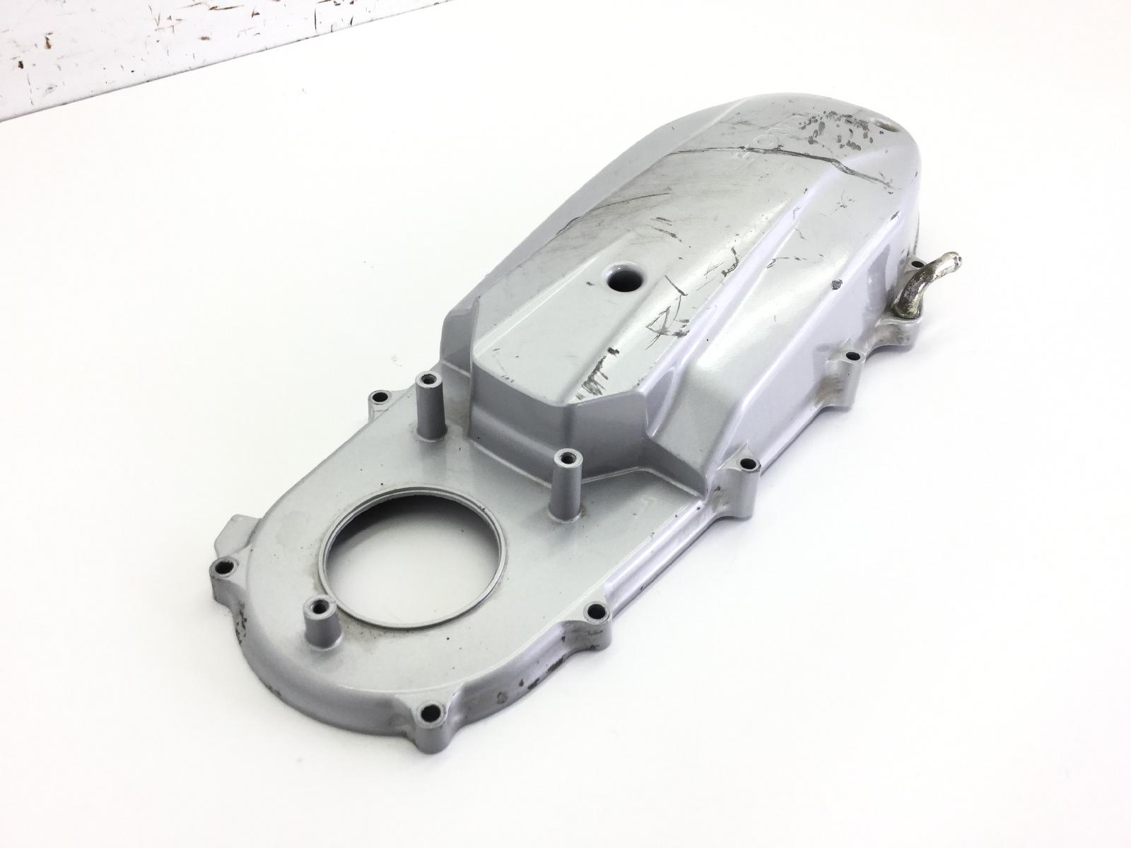 Honda sh i abs 150 coperchio carter trasmissione con lieve ammaccatura 2013 2016 zdckf13d