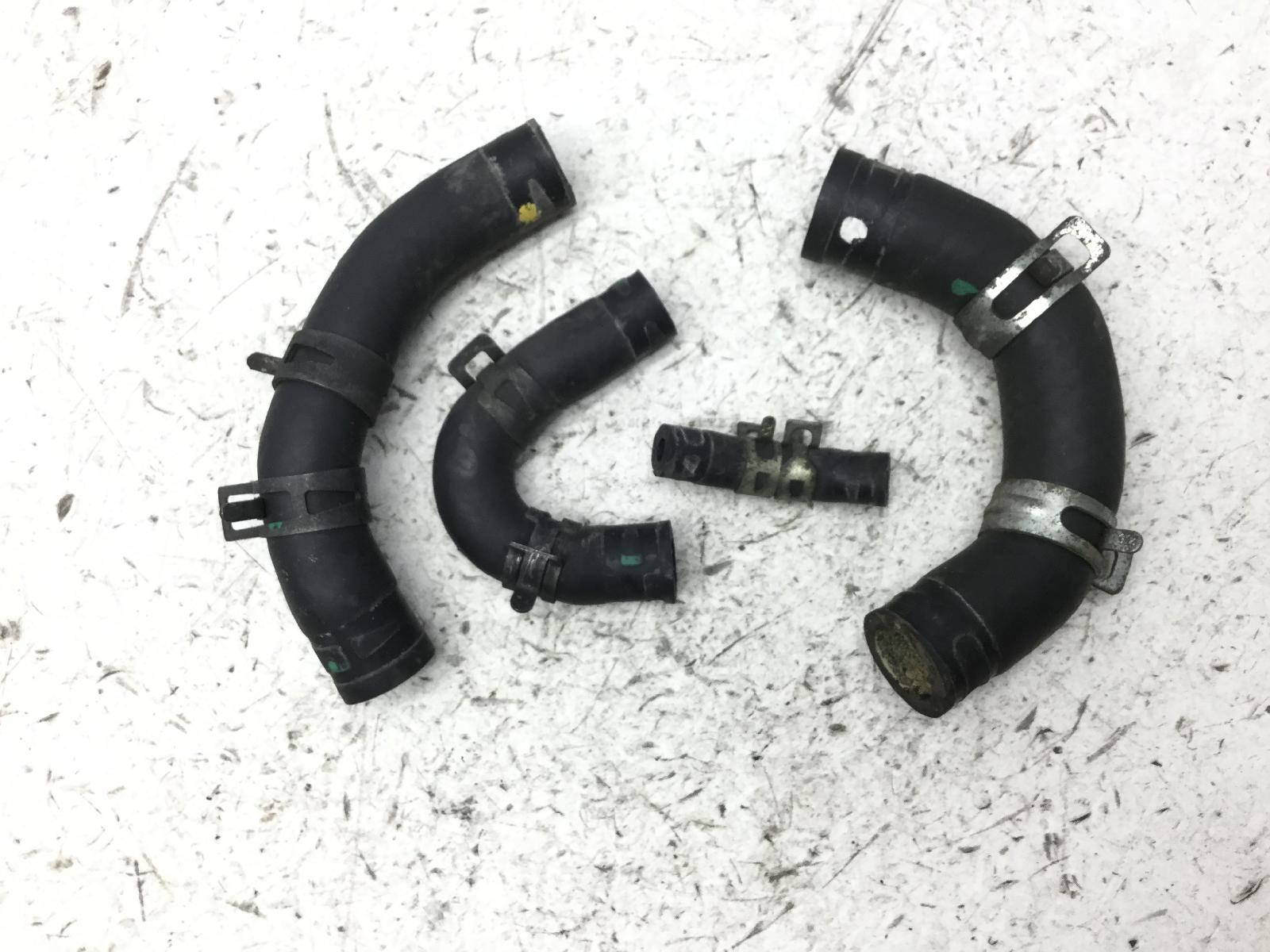 Honda sh i abs 150 tubi raccordi pompa acqua radiatore 2013 2016 zdckf13d