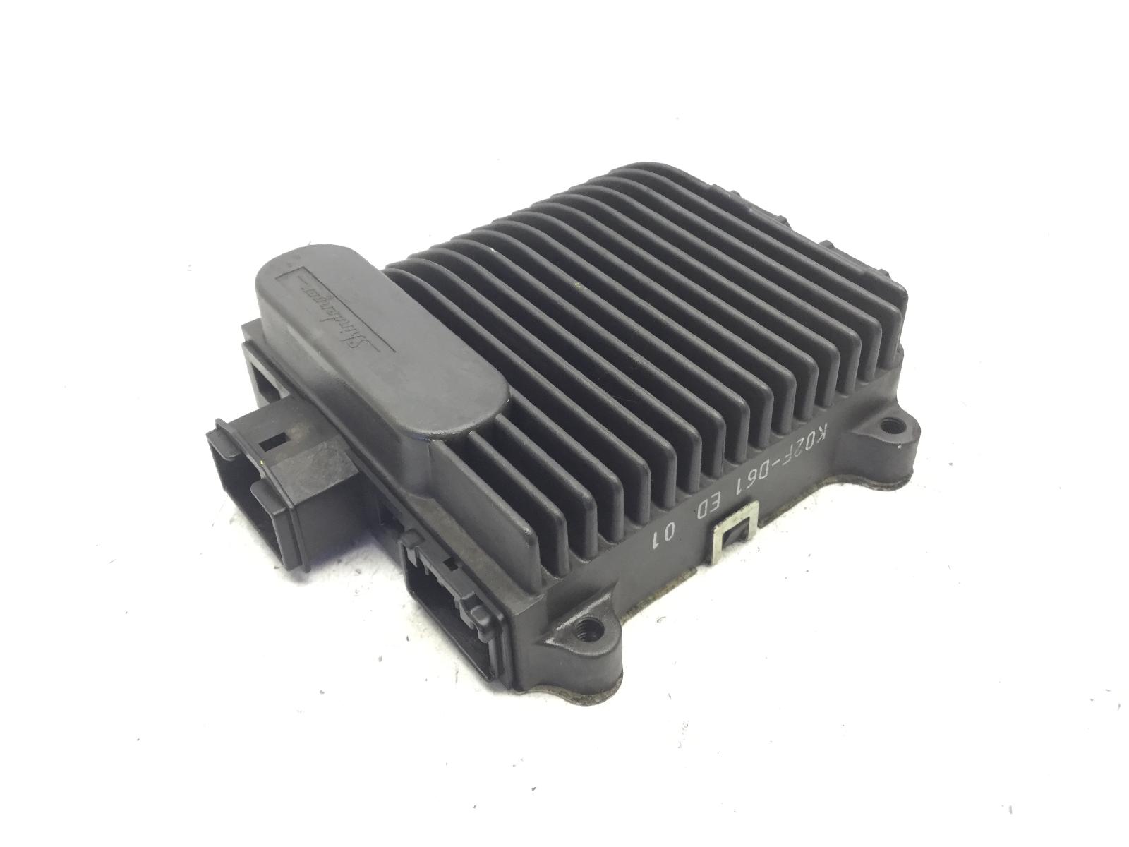 Honda sh i abs 150 centralina motore cdi e regolatore di tensione 2013 2016 zdckf13d
