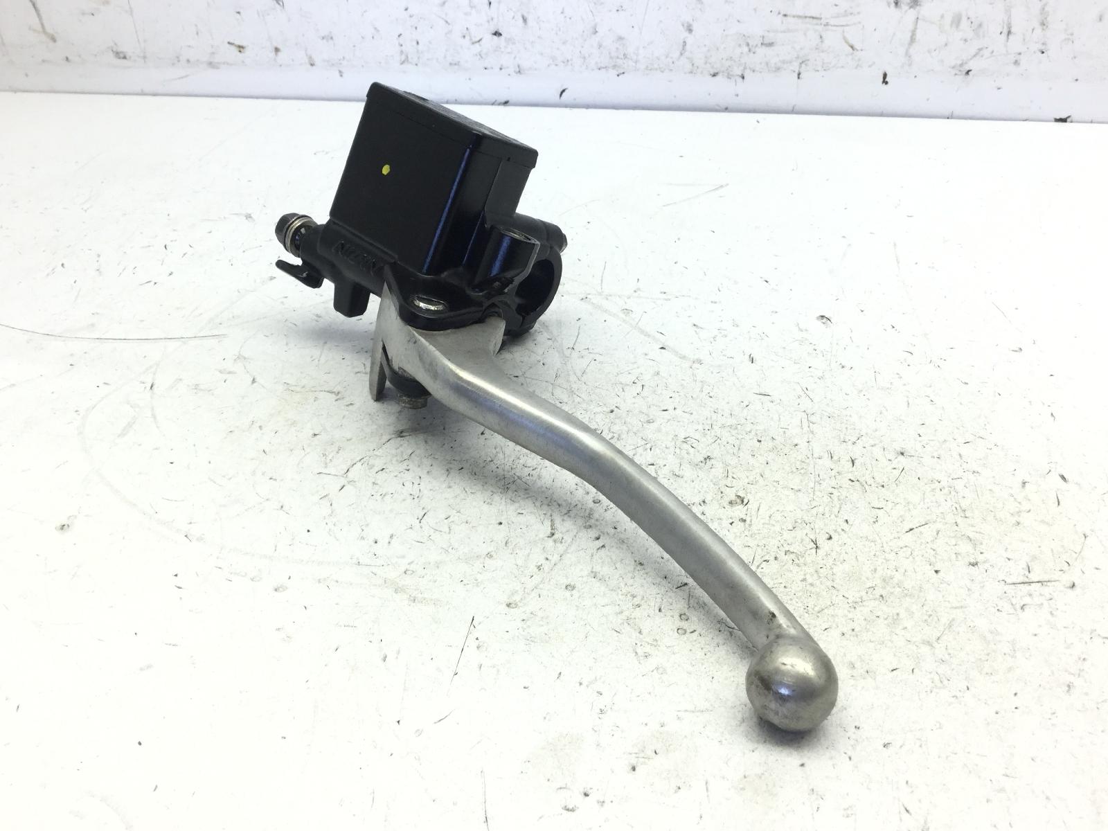 Honda sh i abs 150 pompa freno posteriore sinistra e leva 2013 2016 zdckf13d