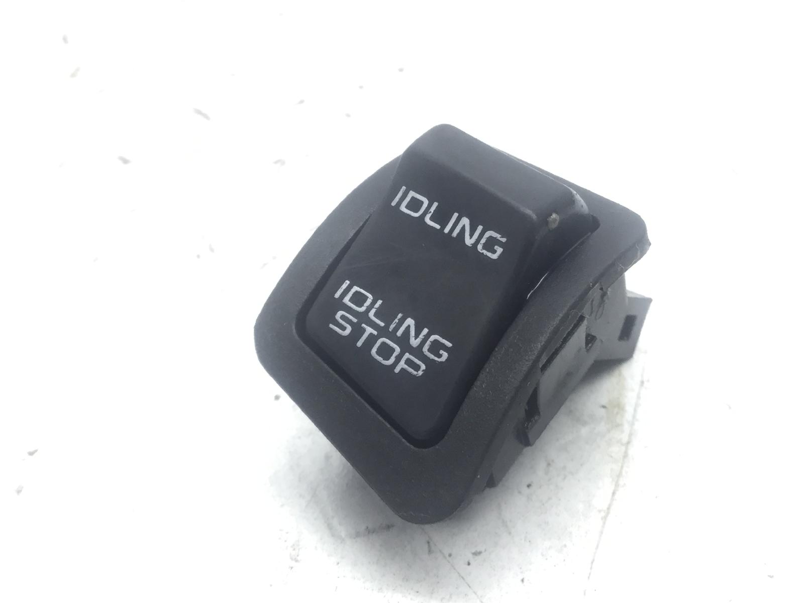 Honda sh i abs 150 tasto pulsante idling 2013 2016 zdckf13d