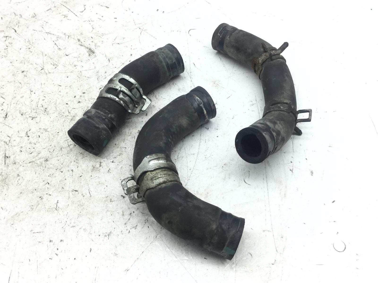 Honda sh i abs 150 kit tubi radiatore pompa acqua 2013 2016 zdckf13d