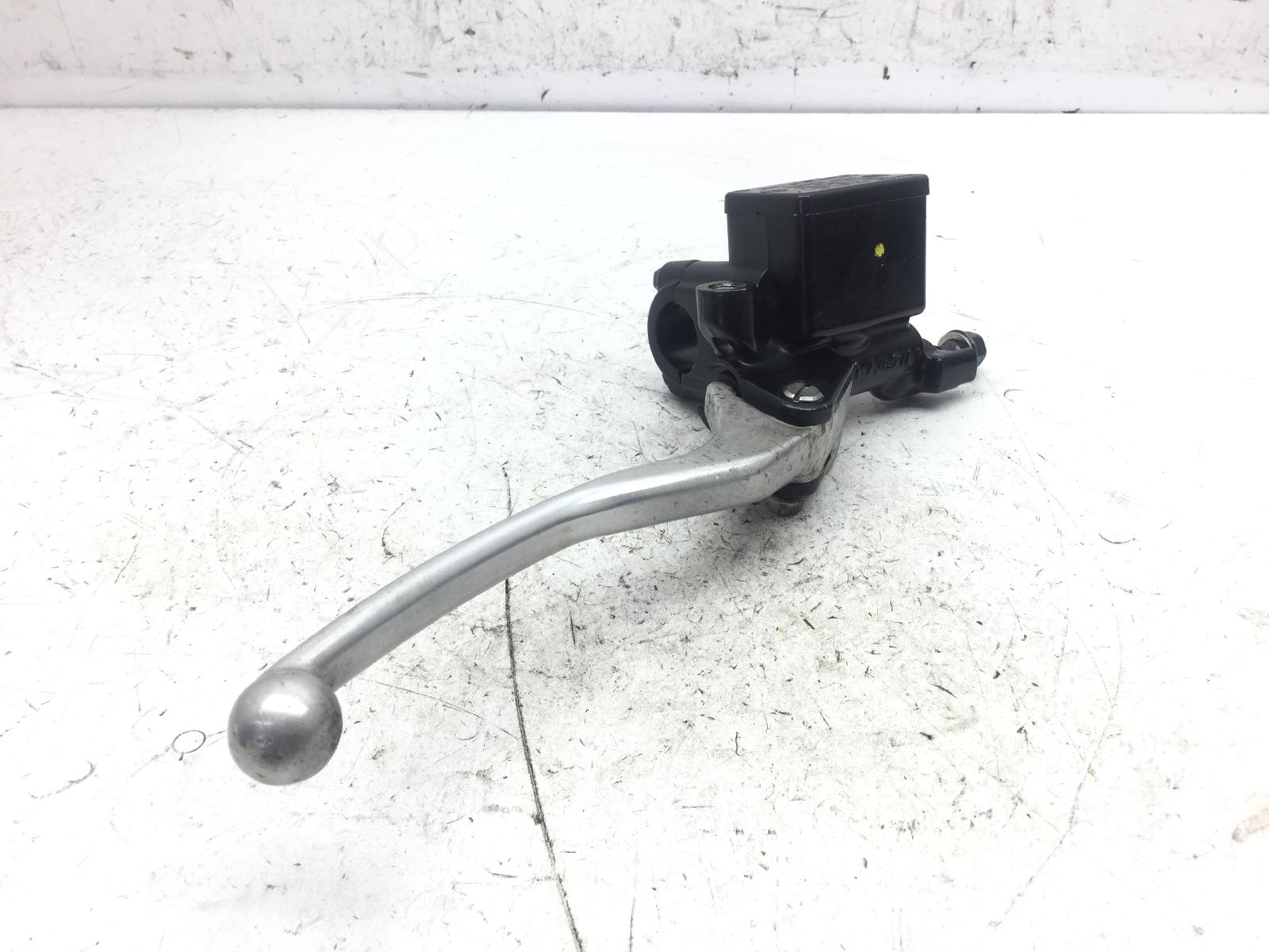 Honda sh i abs 150 pompa freno anteriore destra e leva 2013 2016 zdckf13d