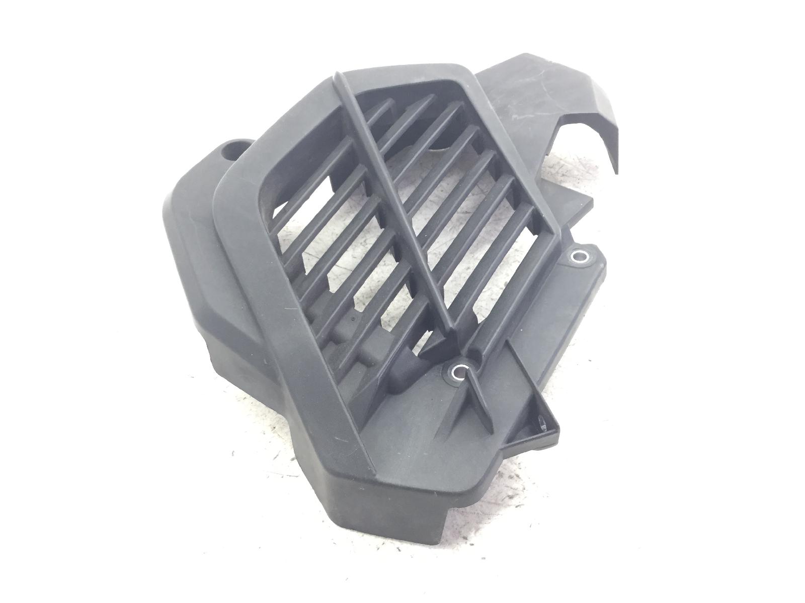 Honda sh i abs 150 griglia raffreddamento protezione radiatore 2013 2016 zdckf13d