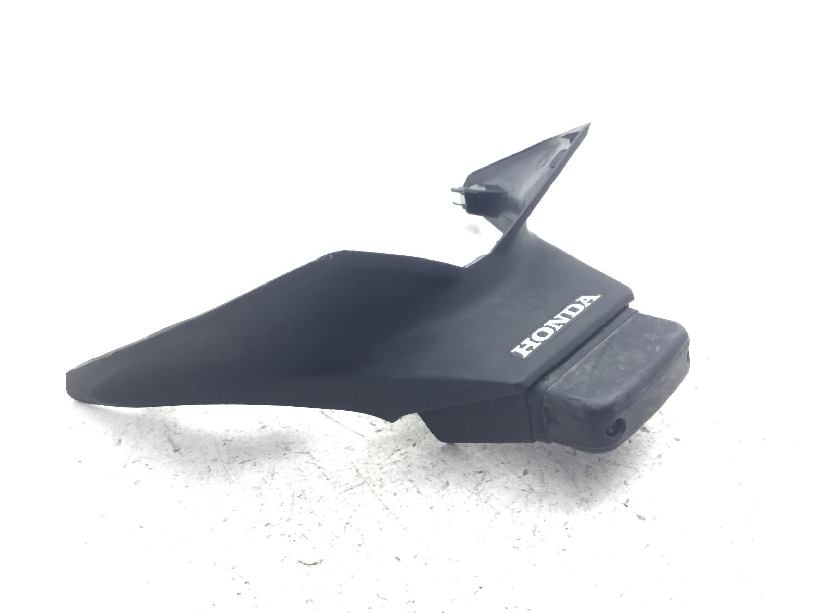Honda sh i abs 150 supporto luce targa parafango posteriore portatarga 2013 2016 zdckf13d