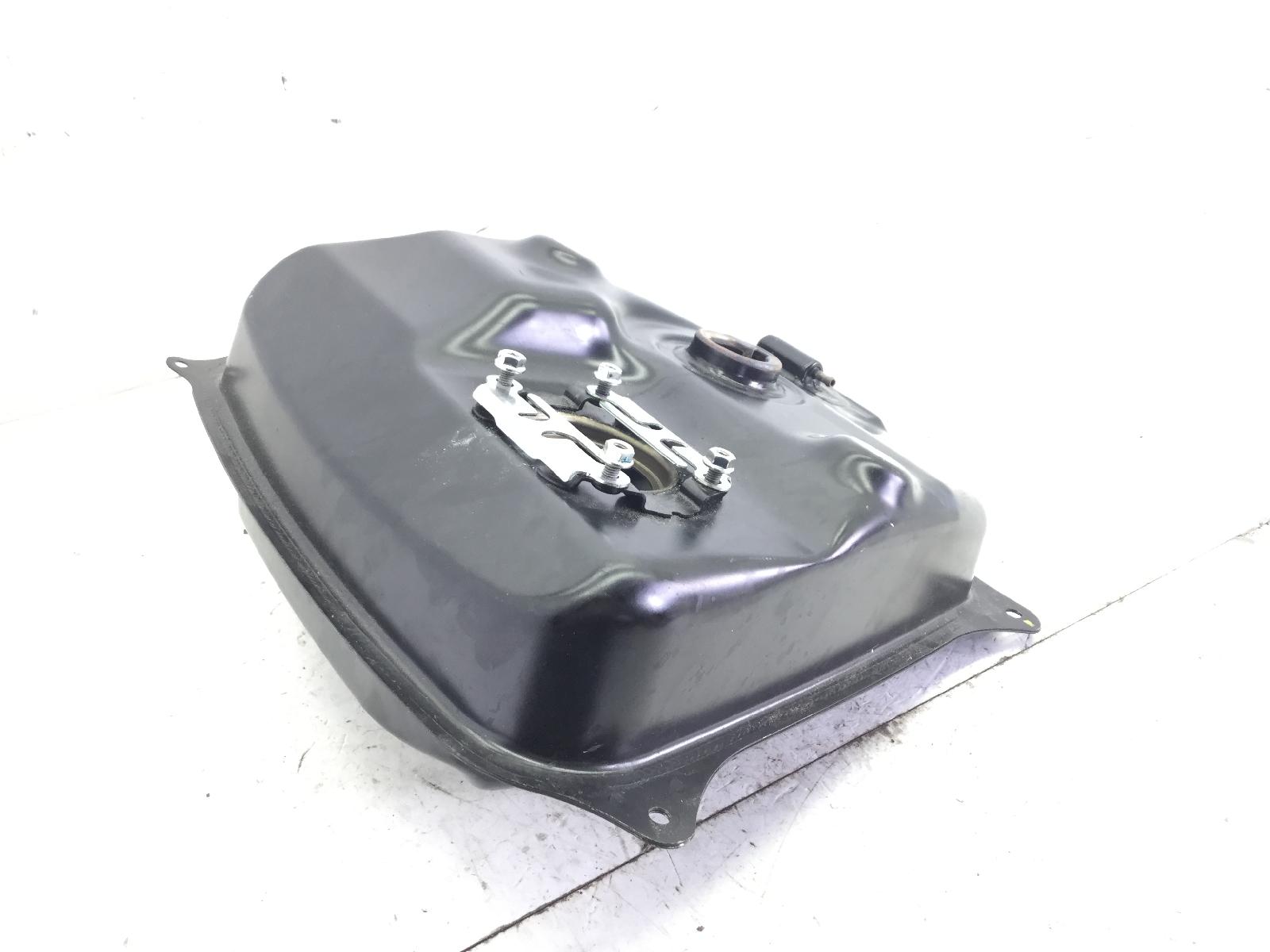 Honda sh i abs 150 serbatoio benzina carburante - tracce di ruggine 2013 2016 zdckf13d