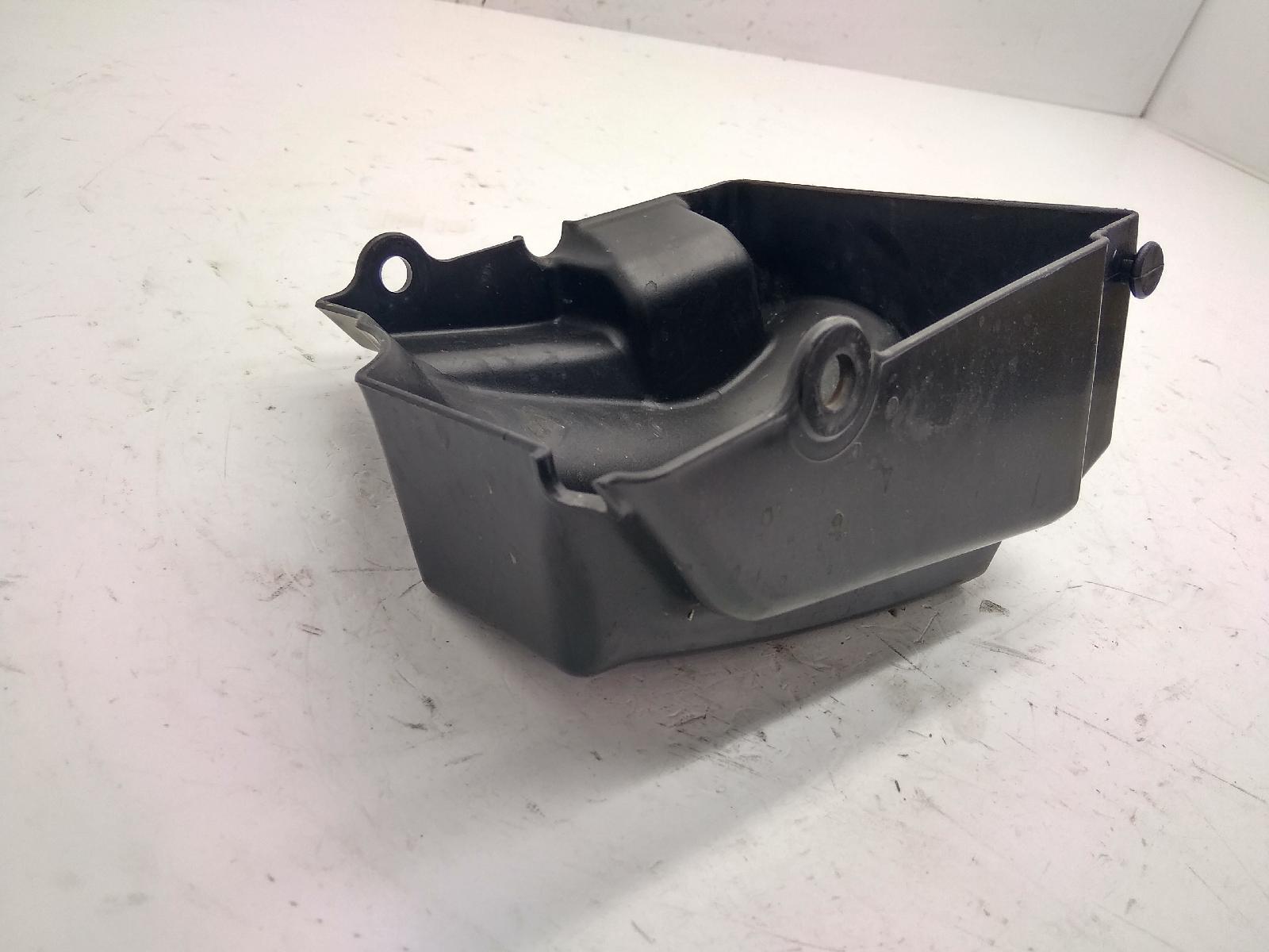Ktm rc abs 125 carena vano scatola porta oggetti 2015 2016 vbkjya402fc