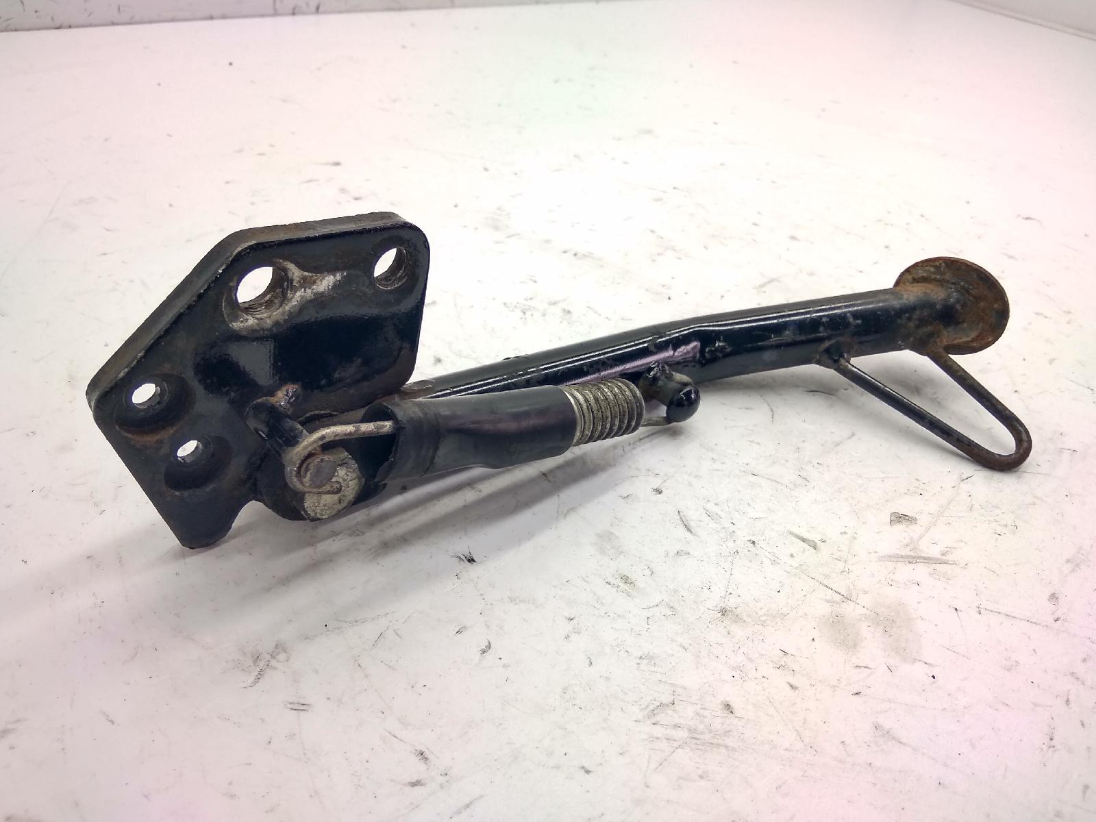 Ktm rc abs 125 cavalletto laterale con accessori 2015 2016 vbkjya402fc